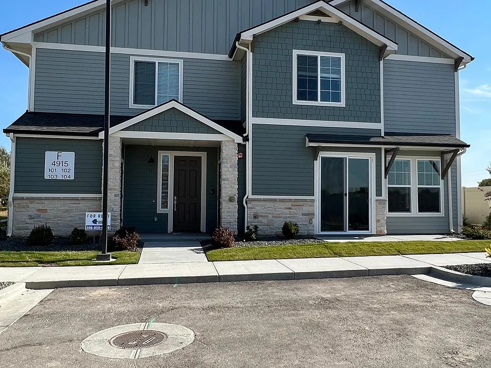 4915 West Escalante Drive - G101